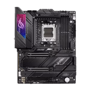 مادربرد ایسوس مدل ROG STRIX X670E-E GAMING WIFI D5 پلازا دیجیتال