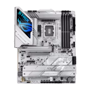 مادربرد ایسوس مدل ROG STRIX Z890-A GAMING WIFI D5 پلازا دیجیتال
