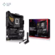 جعبه مادربرد ایسوس مدل ROG STRIX Z890-H GAMING WIFI D5 پلازا دیجیتال