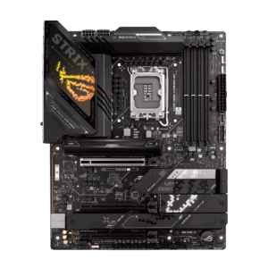 مادربرد ایسوس مدل ROG STRIX Z890-H GAMING WIFI D5 پلازا دیجیتال