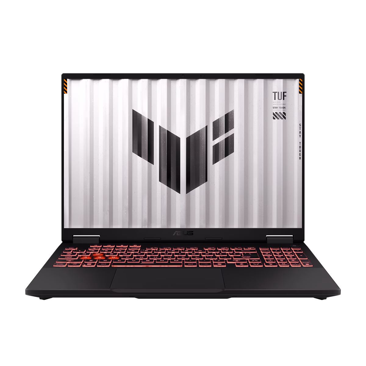 لپ تاپ گیمینگ ایسوس 16 اینچی مدل TUF Gaming A16 FA608UM R7 260 32GB 1TB RTX5060 پلازا دیجیتال