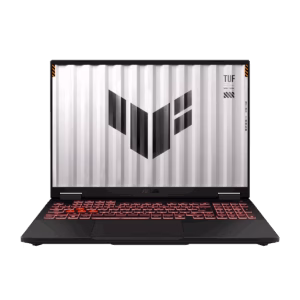 لپ تاپ گیمینگ ایسوس 16 اینچی مدل TUF Gaming A16 FA608UM R7 260 32GB 2TB RTX5060 پلازا دیجیتال