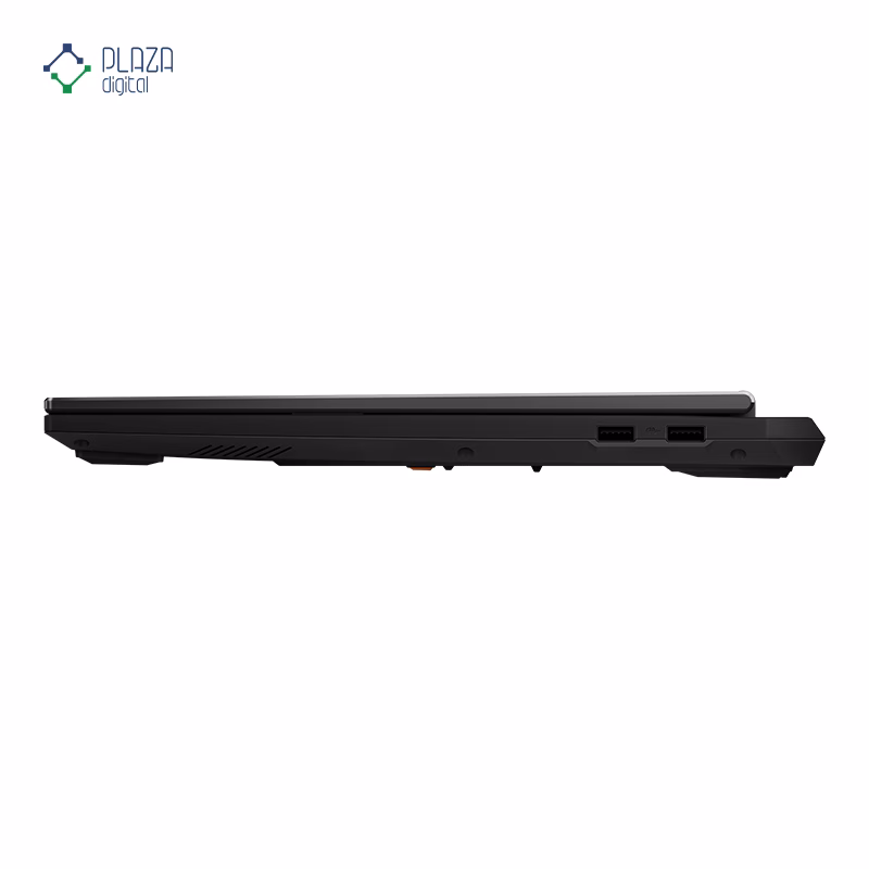 درگاه های لپ تاپ گیمینگ ایسوس 16 اینچی مدل TUF Gaming A16 FA608UM R7 260 64GB 1TB RTX5060 پلازا دیجیتال
