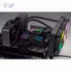 رم کامپیوتر DDR5 کورسیر مدل DOMINATOR PLATINUM RGB دو کاناله 6000 مگاهرتز CL40 ظرفیت 32 گیگابایت پلازا دیجیتال