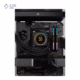رم کامپیوتر DDR5 کورسیر مدل DOMINATOR PLATINUM RGB دو کاناله 6000 مگاهرتز CL40 ظرفیت 32 گیگابایت پلازا دیجیتال