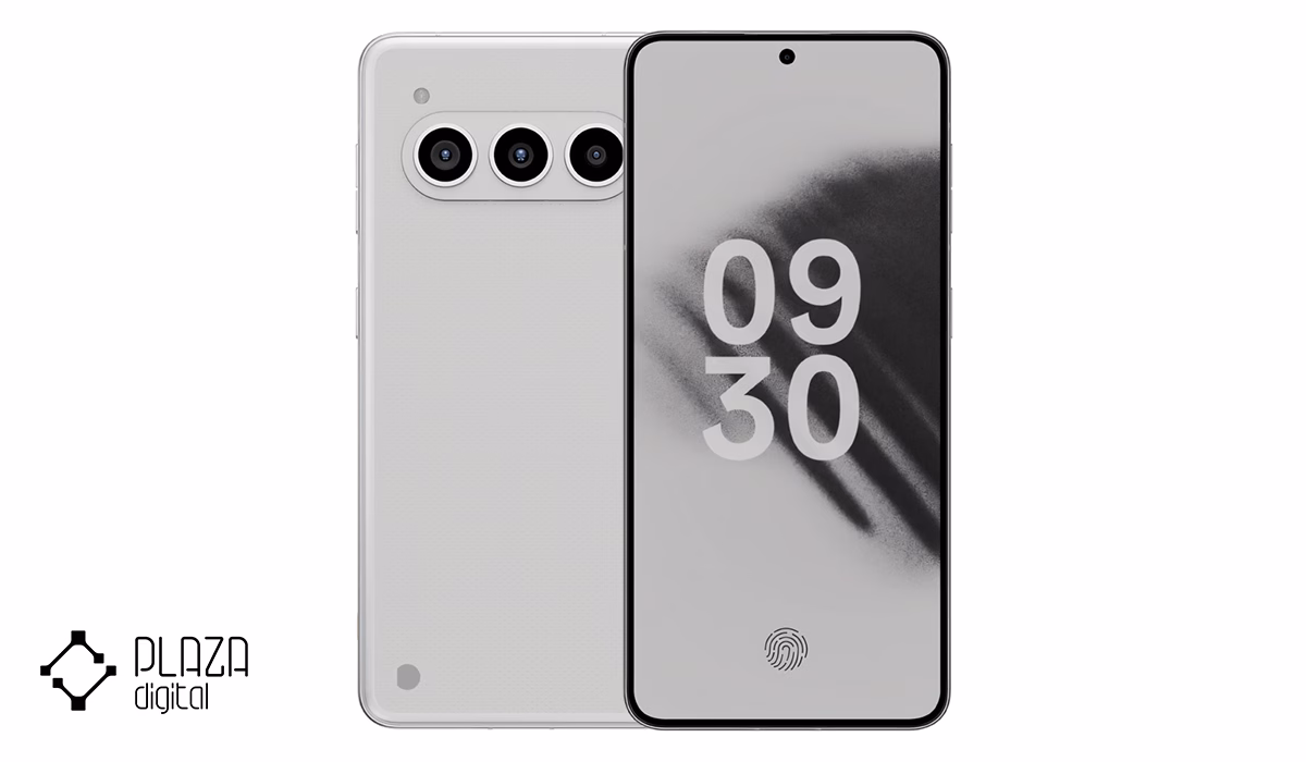 بهترین گوشی تا 50 میلیون 24 گوشی موبایل داریا مدل Bond II 5G