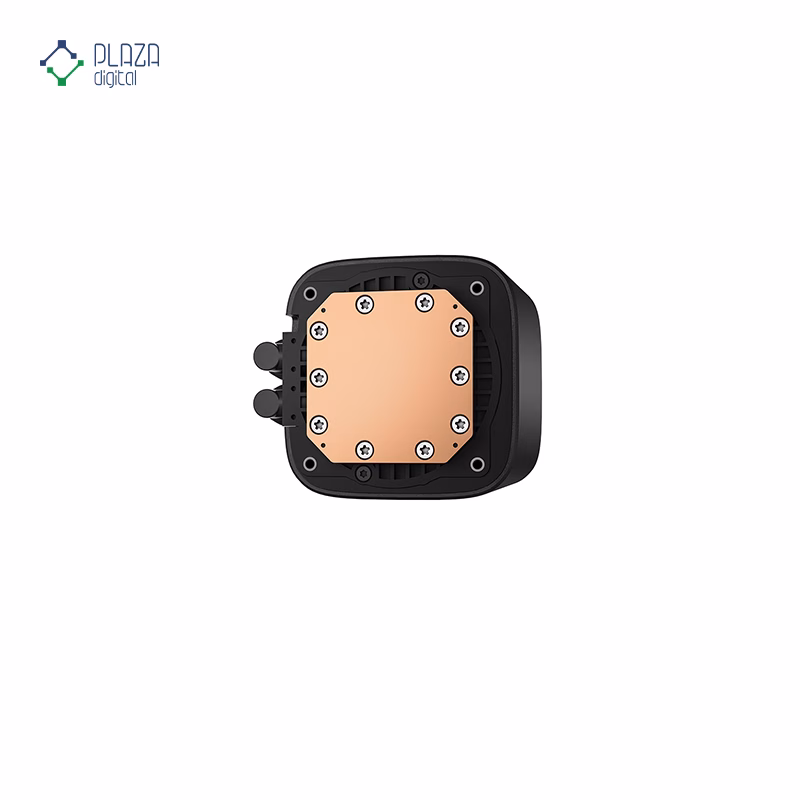 خنک کننده پردازنده مایع دیپ کول مدل LE240 V2 پلازا دیجیتال