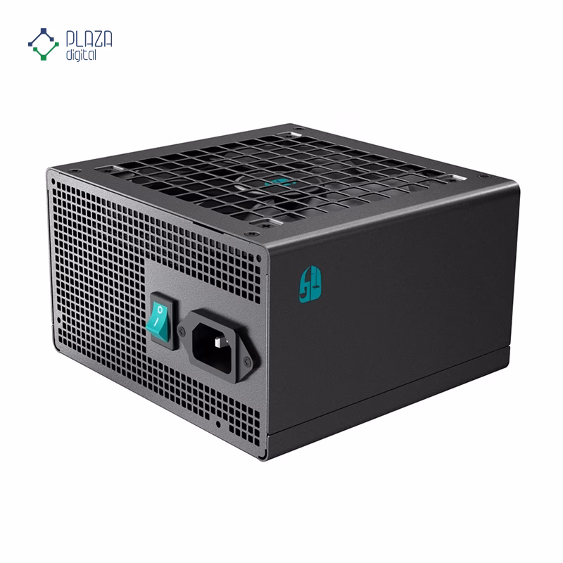 پاور کامپیوتر دیپ کول مدل PN1000D پلازا دیجیتال