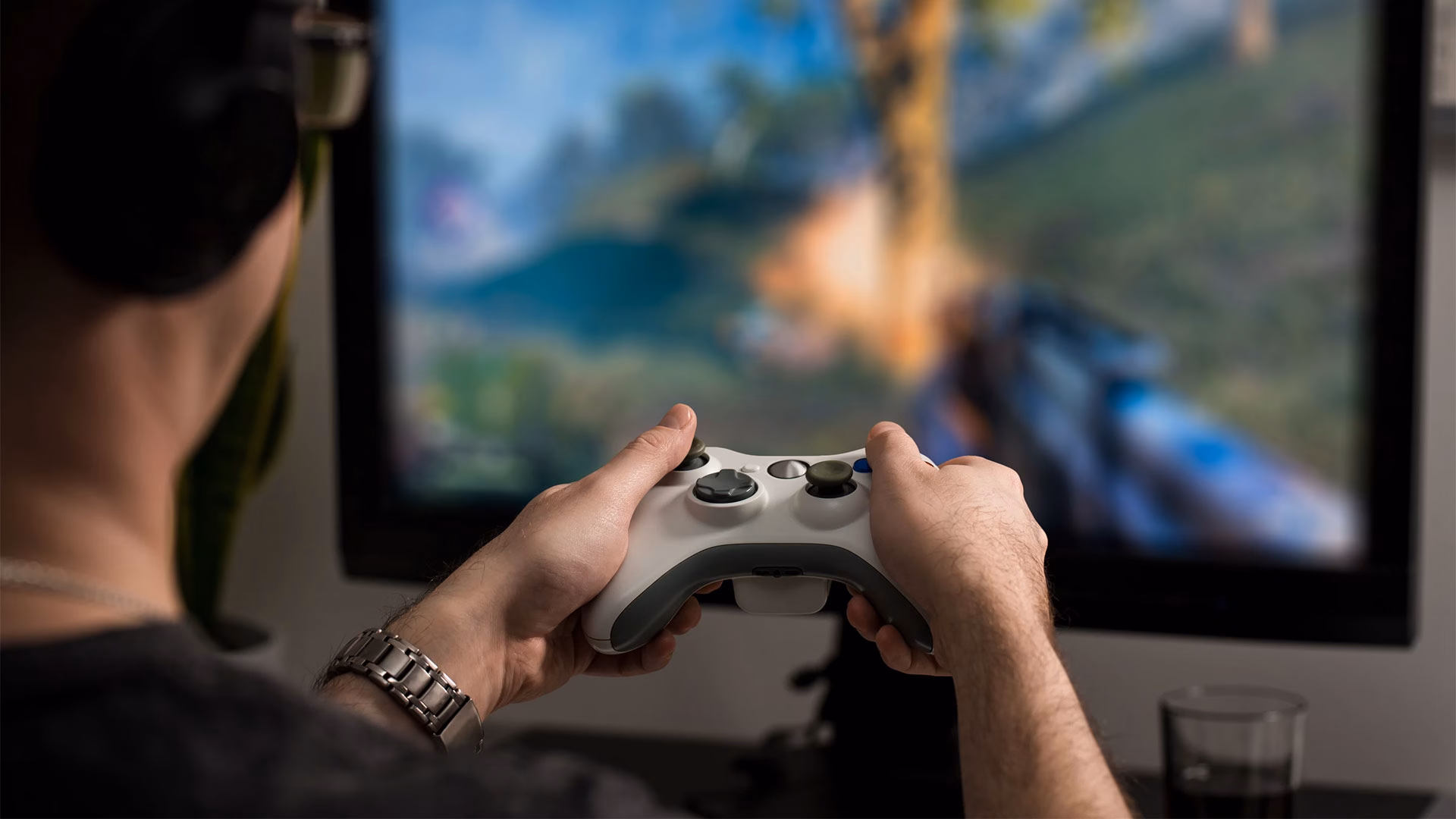 معرفی بازی و سرگرمی