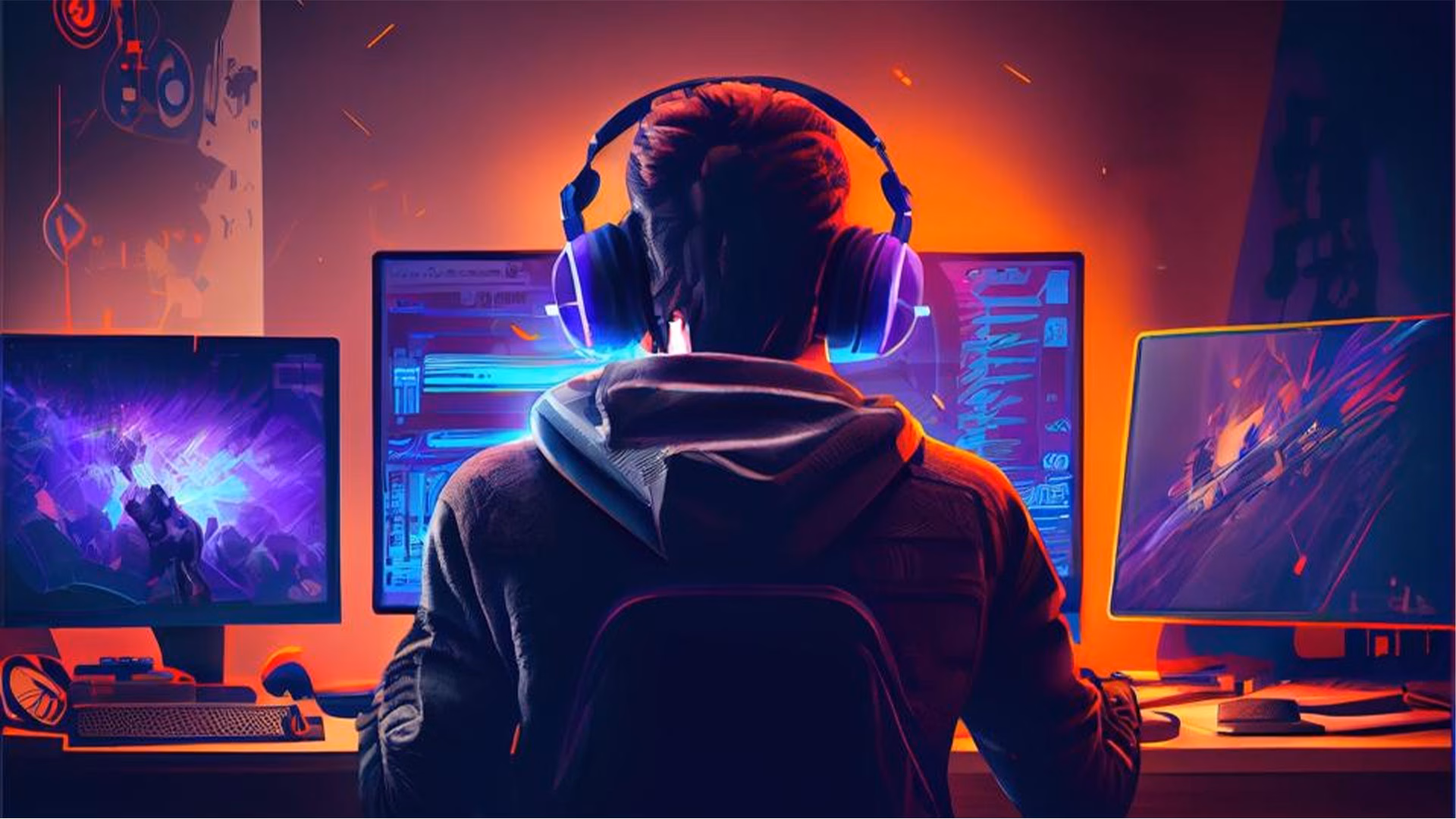 اخبار مرتبط با بازی