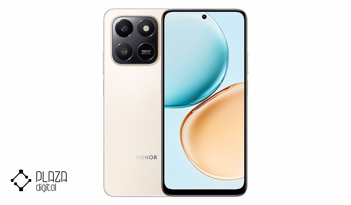 بهترین گوشی تا 50 میلیون 11 گوشی موبایل آنر مدل X7d 4G