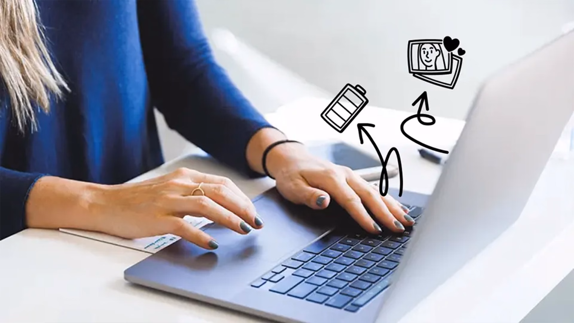 ترفندهای جالب لپ تاپ