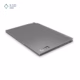 نمای پشت لپ تاپ گیمینگ لنوو 15.6 اینچی مدل LOQ 15IRX9 i5 13450HX 24GB 1TB RTX4050 پلازا دیجیتال