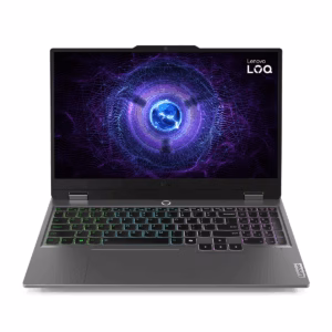 لپ تاپ گیمینگ لنوو 15.6 اینچی مدل LOQ 15IRX9 i5 13450HX 24GB 512GB RTX4050 پلازا دیجیتال
