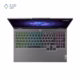 نمای کیبورد لپ تاپ گیمینگ لنوو 15.6 اینچی مدل LOQ 15IRX9 i5 13450HX 32GB 1TB RTX4050 پلازا دیجیتال