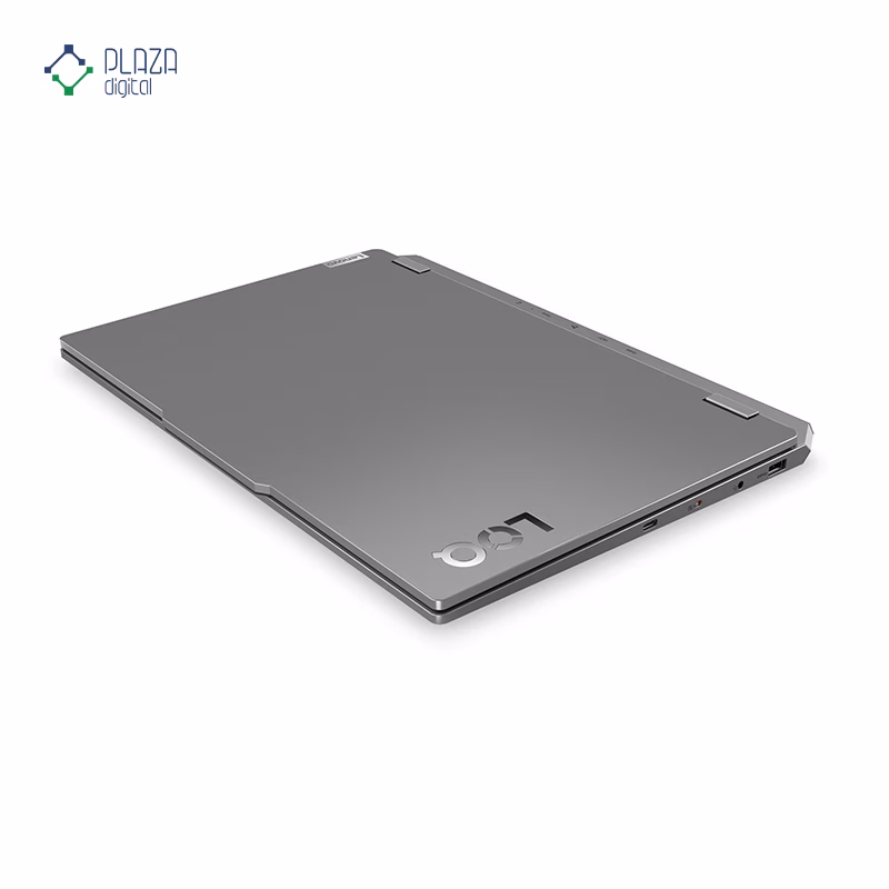 نمای پشت لپ تاپ گیمینگ لنوو 15.6 اینچی مدل LOQ 15IRX9 i5 13450HX 32GB 1TB RTX4050 پلازا دیجیتال