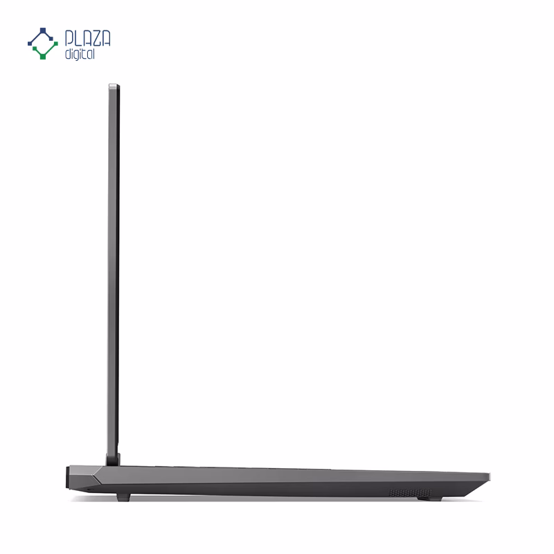 نمای سمت راست لپ تاپ گیمینگ لنوو 15.6 اینچی مدل LOQ 15IRX9 i7 13650HX 12GB 1TB RTX4050 پلازا دیجیتال