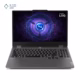 لپ تاپ گیمینگ لنوو 15.6 اینچی مدل LOQ 15IRX9 i7 13650HX 12GB 512GB RTX4050 پلازا دیجیتال