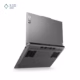 نمای پشت لپ تاپ گیمینگ لنوو 15.6 اینچی مدل LOQ 15IRX9 i7 13650HX 12GB 512GB RTX4050 پلازا دیجیتال
