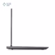 نمای سمت راست لپ تاپ گیمینگ لنوو 15.6 اینچی مدل LOQ 15IRX9 i7 13650HX 12GB 512GB RTX4050 پلازا دیجیتال