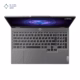 نمای کیبورد لپ تاپ گیمینگ لنوو 15.6 اینچی مدل LOQ 15IRX9 i7 13650HX 64GB 2TB RTX4050 پلازا دیجیتال