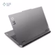 نمای پشت لپ تاپ گیمینگ لنوو 15.6 اینچی مدل LOQ 15IRX9 i7 13650HX 64GB 2TB RTX4050 پلازا دیجیتال