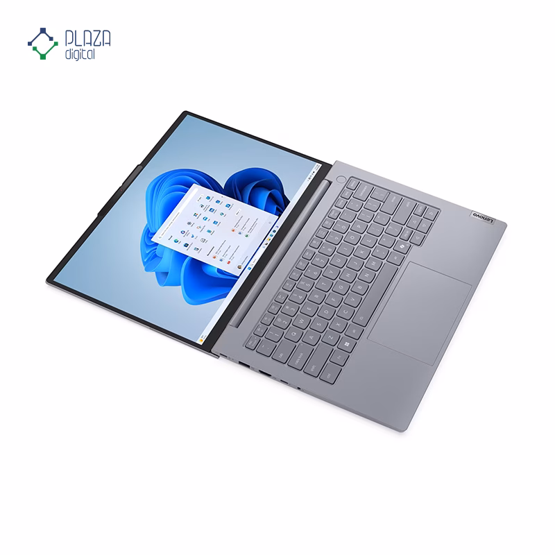لپ تاپ لنوو 14 اینچی مدل ThinkBook 14 G8 IAL Ultra 5 225U 16GB 512GB پلازا دیجیتال