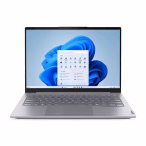 لپ تاپ لنوو 14 اینچی مدل ThinkBook 14 G8 IAL Ultra 5 225U 32GB 2TB پلازا دیجیتال