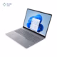 نمای سمت چپ لپ تاپ لنوو 16 اینچی مدل ThinkBook 16 G8 IAL Ultra 5 225U 32GB 2TB پلازا دیجیتال