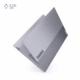 نمای پشت لپ تاپ لنوو 16 اینچی مدل ThinkBook 16 G8 IAL Ultra 5 225U 32GB 2TB پلازا دیجیتال