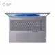 نمای کیبورد لپ تاپ لنوو 16 اینچی مدل ThinkBook 16 G8 IAL Ultra 5 225U 32GB 2TB پلازا دیجیتال