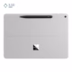 تبلت مایکروسافت مدل Surface Pro 12 Snapdragon X Plus ظرفیت 256 گیگابایت رم 16 گیگابایت رنگ نقره ای پلازا دیجیتال