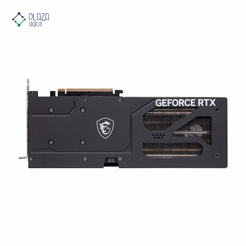 کارت گرافیک ام اس ای مدل GeForce RTX 5060 Ti 16G VENTUS 3X OC حافظه 16 گیگابایت پلازا دیجیتال