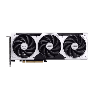 کارت گرافیک ام اس ای مدل GeForce RTX 5060 Ti 16G VENTUS 3X OC حافظه 16 گیگابایت پلازا دیجیتال