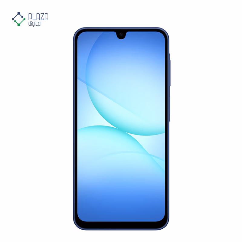 گوشی موبایل سامسونگ مدل Galaxy A17 5G ظرفیت 128 گیگابایت رم 8 گیگابایت رنگ آبی پلازا دیجیتال