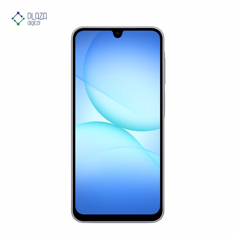 گوشی موبایل سامسونگ مدل Galaxy A17 5G ظرفیت 128 گیگابایت رم 8 گیگابایت رنگ خاکستری پلازا دیجیتال