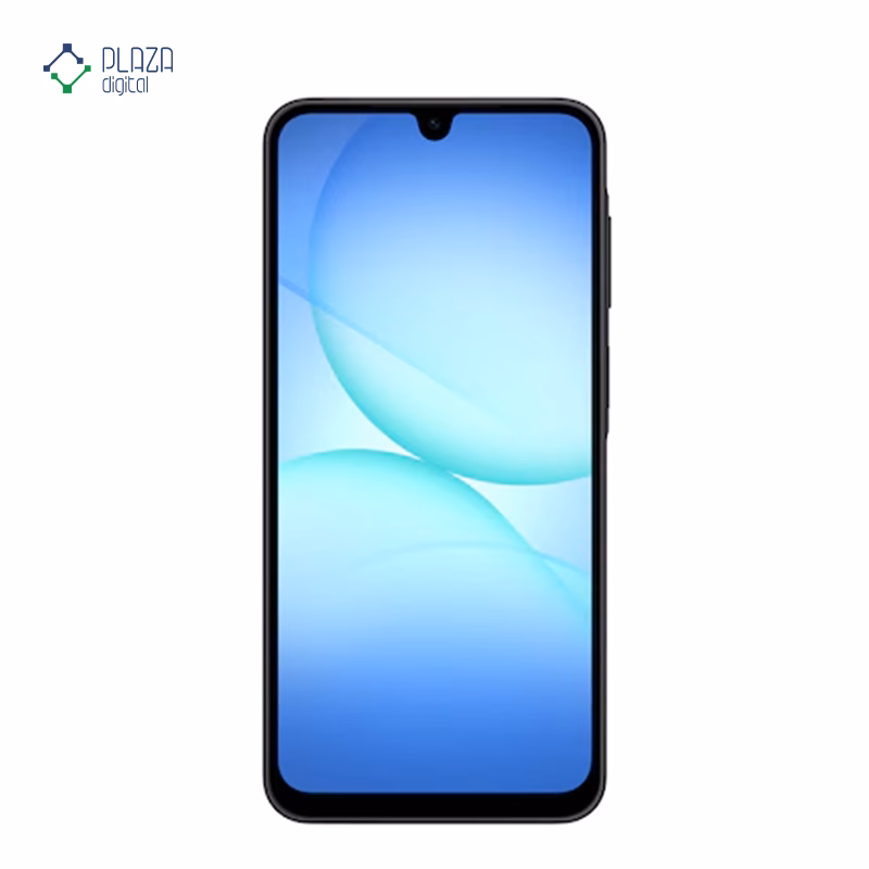 گوشی موبایل سامسونگ مدل Galaxy A17 5G ظرفیت 128 گیگابایت رم 8 گیگابایت رنگ مشکی پلازا دیجیتال