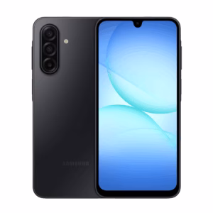 گوشی موبایل سامسونگ مدل Galaxy A17 5G ظرفیت 256 گیگابایت رم 8 گیگابایت رنگ مشکی پلازا دیجیتال