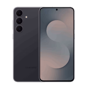 گوشی موبایل سامسونگ مدل Galaxy S25 FE ظرفیت 128 گیگابایت رم 8 گیگابایت رنگ مشکی پلازا دیجیتال