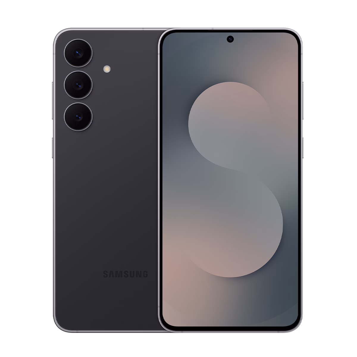 گوشی موبایل سامسونگ مدل Galaxy S25 FE ظرفیت 512 گیگابایت رم 8 گیگابایت رنگ مشکی پلازا دیجیتال