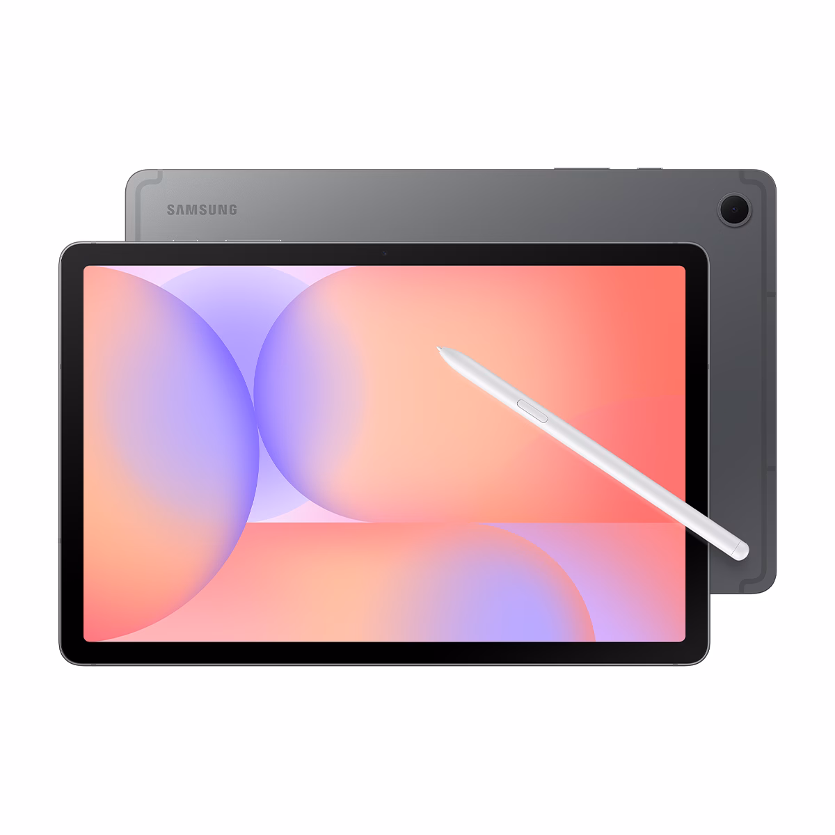 تبلت سامسونگ مدل Galaxy Tab S10 Lite WiFi ظرفیت 128 گیگابایت رم 6 گیگابایت رنگ خاکستری پلازا دیجیتال