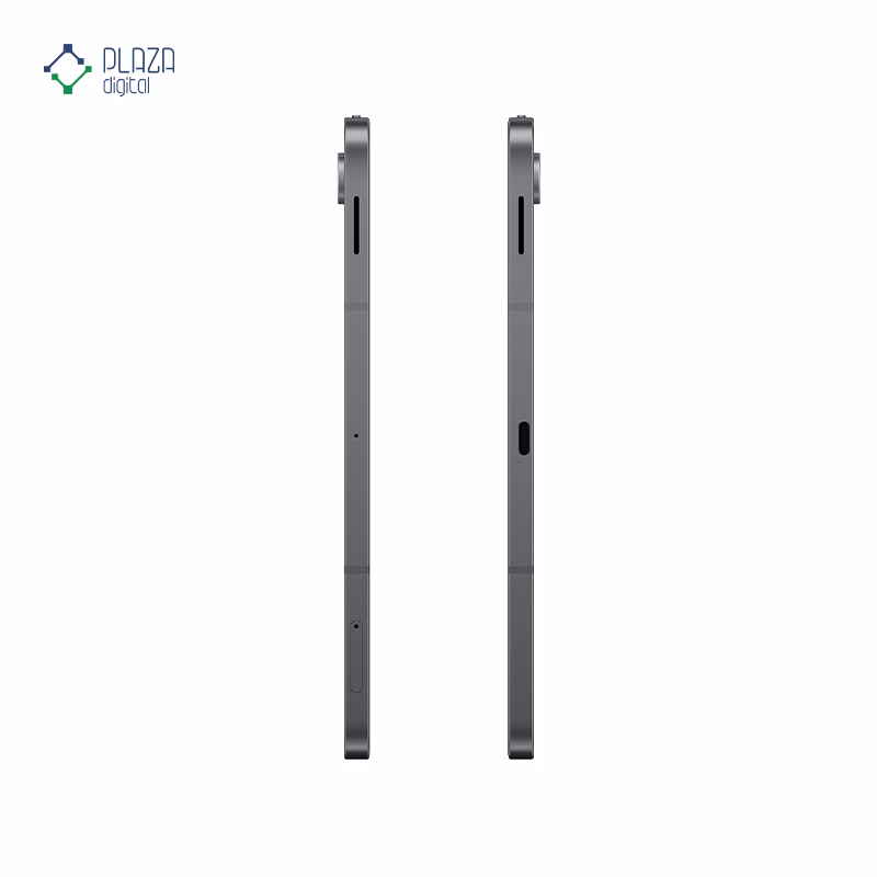 تبلت سامسونگ مدل Galaxy Tab S10 Lite WiFi ظرفیت 128 گیگابایت رم 6 گیگابایت رنگ خاکستری پلازا دیجیتال