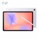 تبلت سامسونگ مدل Galaxy Tab S10 Lite WiFi ظرفیت 128 گیگابایت رم 6 گیگابایت رنگ نقره ای پلازا دیجیتال