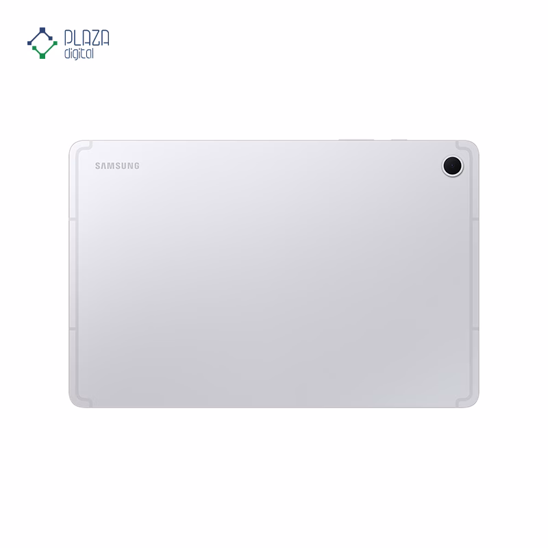 تبلت سامسونگ مدل Galaxy Tab S10 Lite WiFi ظرفیت 128 گیگابایت رم 6 گیگابایت رنگ نقره ای پلازا دیجیتال
