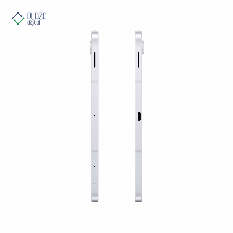 تبلت سامسونگ مدل Galaxy Tab S10 Lite WiFi ظرفیت 128 گیگابایت رم 6 گیگابایت رنگ نقره ای پلازا دیجیتال