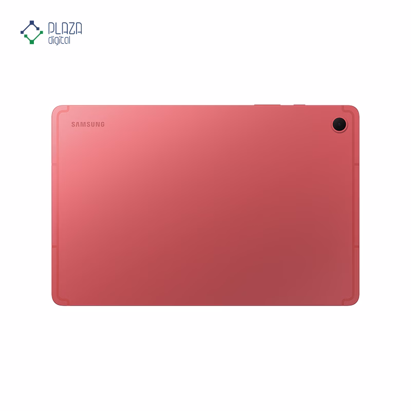 تبلت سامسونگ مدل Galaxy Tab S10 Lite WiFi ظرفیت 128 گیگابایت رم 6 گیگابایت رنگ قرمز پلازا دیجیتال
