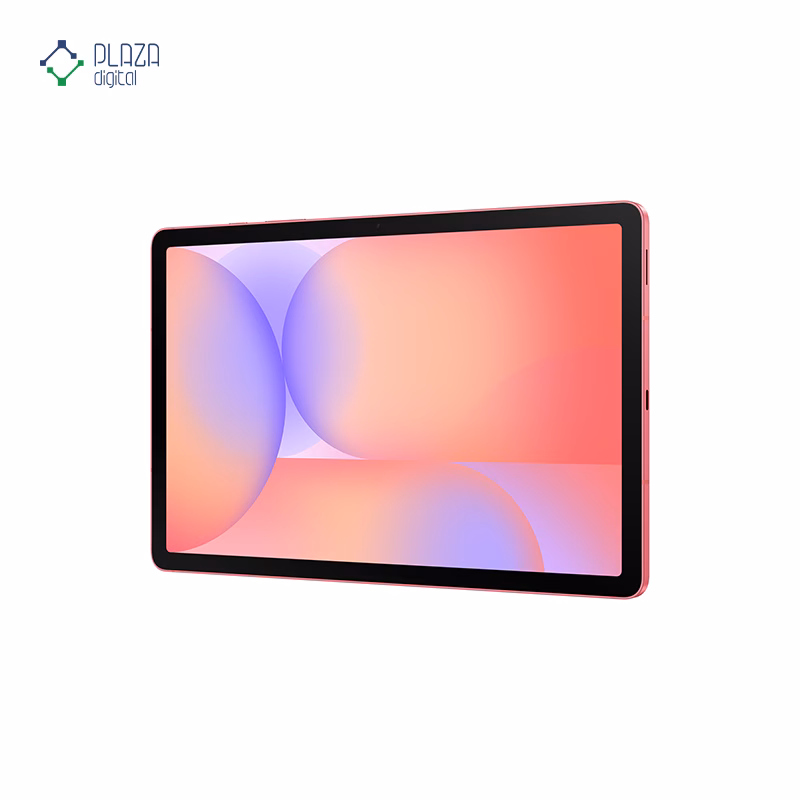 تبلت سامسونگ مدل Galaxy Tab S10 Lite WiFi ظرفیت 128 گیگابایت رم 6 گیگابایت رنگ قرمز پلازا دیجیتال