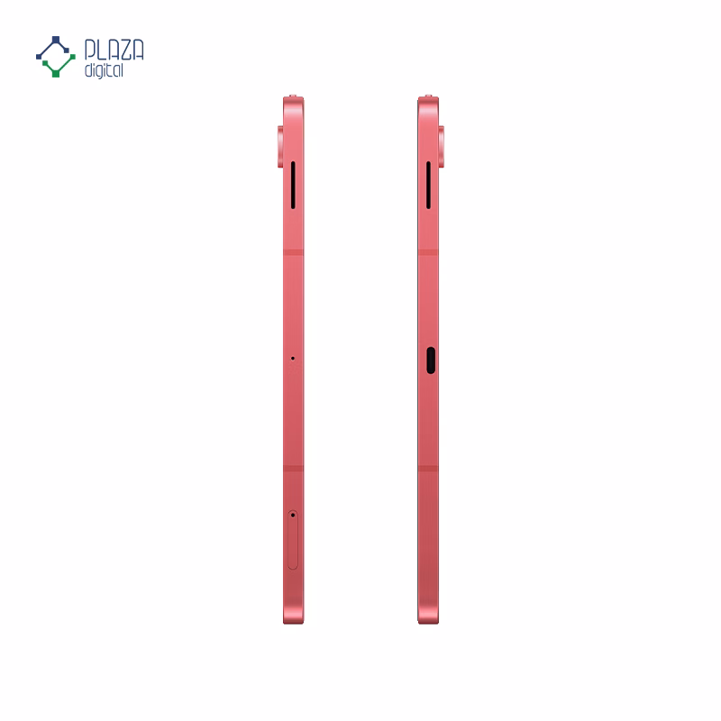 تبلت سامسونگ مدل Galaxy Tab S10 Lite WiFi ظرفیت 128 گیگابایت رم 6 گیگابایت رنگ قرمز پلازا دیجیتال