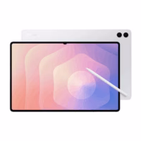 تبلت سامسونگ مدل Galaxy Tab S11 Ultra WiFi ظرفیت 256 گیگابایت رم 12 گیگابایت 108 تبلت سامسونگ مدل Galaxy Tab S11 Ultra WiFi ظرفیت 256 گیگابایت رم 12 گیگابایت رنگ نقره ای پلازا دیجیتال