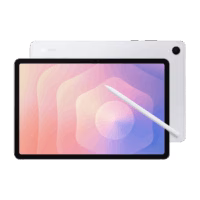 تبلت سامسونگ مدل Galaxy Tab S11 Ultra WiFi ظرفیت 256 گیگابایت رم 12 گیگابایت 76 تبلت سامسونگ مدل Galaxy Tab S11 Ultra WiFi ظرفیت 256 گیگابایت رم 12 گیگابایت رنگ نقره ای پلازا دیجیتال